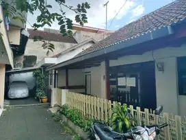 Rumah Murah Deket Suhat Kalpataru kampus UB Lowokwaru Kota Malang