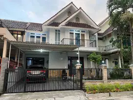 JUAL CEPAT Rumah Siap Huni (nego sampe jadi)
