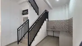 Investasi Cerdas! Rmh Minimalis 65m2 hrg 1Milyaran di Sukapura, Jak Ut