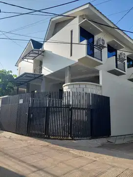 Dijual Cepat Rumah tinggal plus kos2an SHM