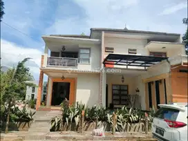 Rumah Bagus siap Huni