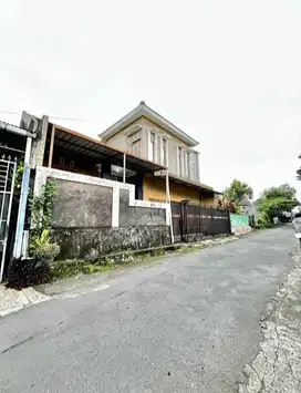 Murah, BU Rumah 2 lt di Sumberadi dkt Pemda Sleman, Pasar cebongan
