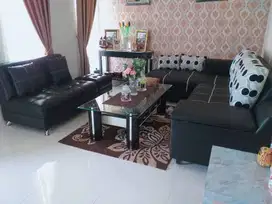 Rumah Siap Huni di Raffless Hills Dekat Rsud Ciracas