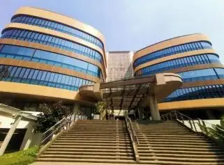 Sewa Ruang Kantor Full Furnished di Green Office Park 6 BSD City