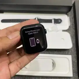 Apple watch 7 Nike 45mm ibox iwatch