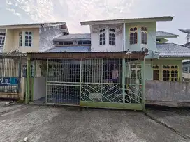 Dijual Rumah dekat HokBen
