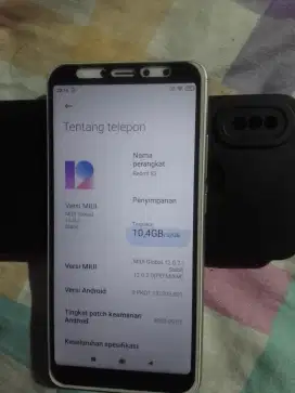 Redmi s2 ram 3/32 nominus