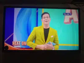 Tv led 32 Samsung digital minusan