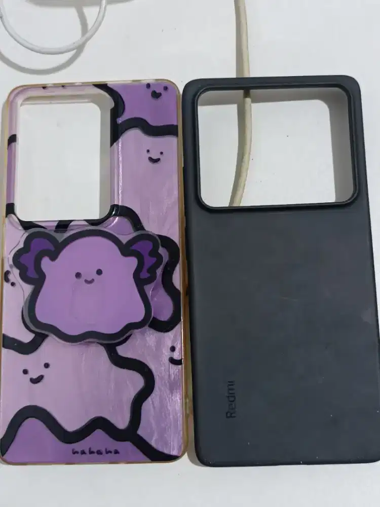 Case hp redmi note 13 pro 4G (baca deskripsi)