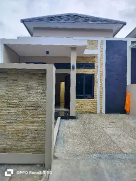 Rumah Hook Bpd4 Semarang Pedurungan Tlogomulyo
