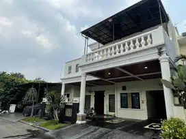Dijual Hunian Mewah di Perumahan Puri Gading , Jatiwarna, Bekasi.