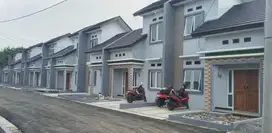 Cluster Rumah Murah Pamulang 400 Jt-an