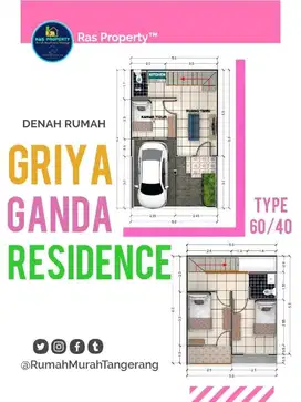 Tersisa 1 unit lg. Tunggu apalagi segera miliki