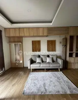 Rumah Kota Baru Parahyangan Simakirana Padalarang