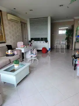 Grand Itc Permata Hijau 3 Bedrooms Spacious Unit