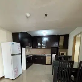 Dijual Apartemen Taman Rasuna 2 kamar