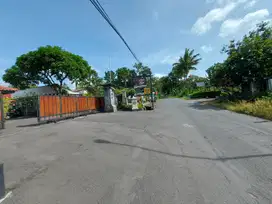 Dekat Jl Pakem Turi, Peruntukan Hunian, Tanah Murah Jogja