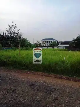 Di Jual Kavling di Kebon Jeruk
