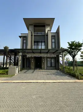 RUMAH GRAND PASADENA VILLAGE GADING SERPONG