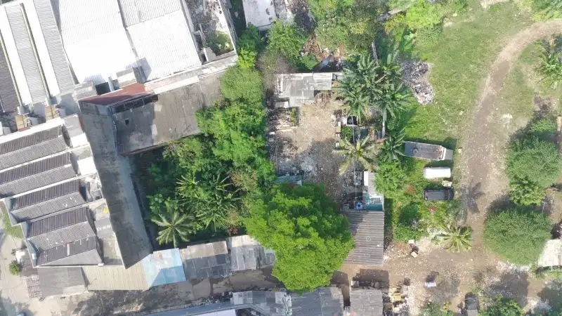 Jual Tanah Kav strategis Jakasampurna Bekasi barat
