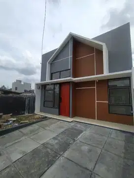 Rumah komersil di cibubur timur