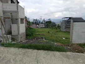 jual kav murah lokasi strategis wisata lembang