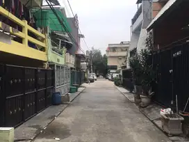 Dijual cepat rumah sunter karya turun harga