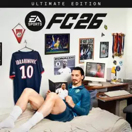 FIFA Mod 26 PS3