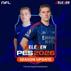 Efootball Bitbox Patch PS4 new Edition 26