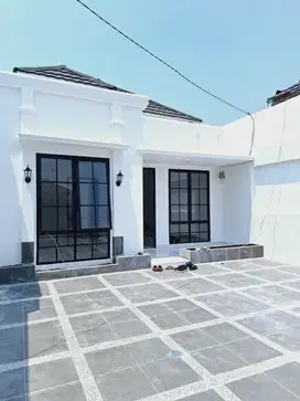 HUNIAN MEWAH MURAH STRATEGIS DEKAT PASAR UNTUNG