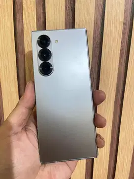 Samsung Galaxy Z Fold 6 512gb SEIN
