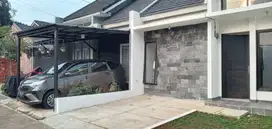 Rumah Dijual Siap Huni DP 0%