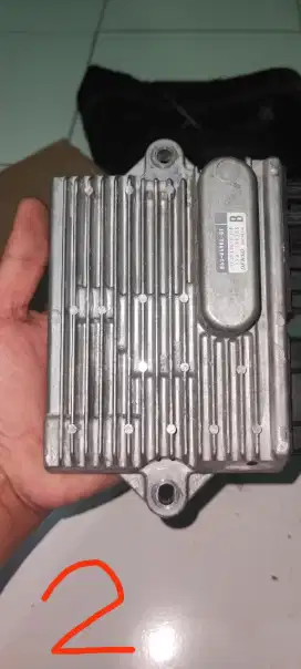 ECU Aerox old 155 type R 2018