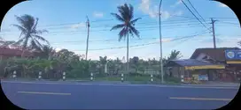 Tanah  Cocok untuk Restoran, Hotel dan Rekreasi dekat Candi Borobudur