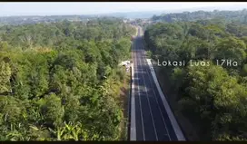 Jual tanah kuningan