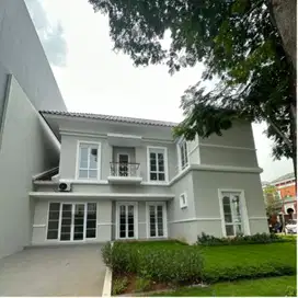 TANPA DP 0 % New Alicante Village Rumah Ready
