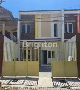 RUMAH BARU MULYOSARI, DKT SUTOREJO, PAKUWON CITY, DHARMAHUSADA