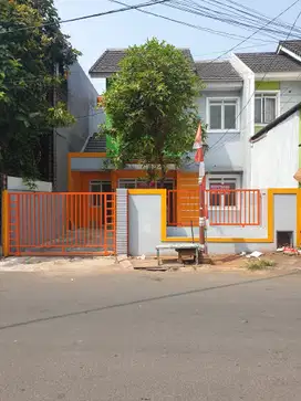 rumah dijual bolevard metland tambun bekasi