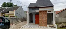 DEPOK SAWANGAN BEDAHAN RUMAH CASH KPR 400 JUTAAN TENANG NYAMAN