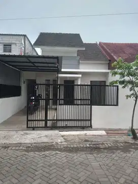 Rumah Tanah Super Luas Di Madyopuro Sawojajar Dekat Exit Tol Malang