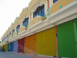 JUAL RUKO GRESIK (KAWASAN INDUSTRI GRESIK)