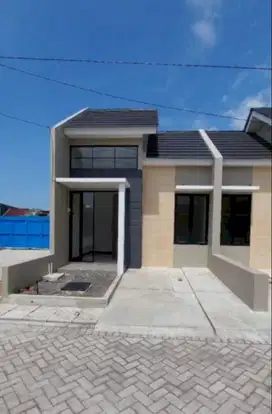 RUMAH MURAH DI SURABAYA  ALANA GUNUNGSARI