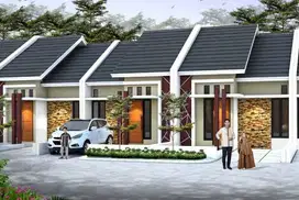 Rumah Minimalis Cicil ke Developer 1 Bln lg jadi