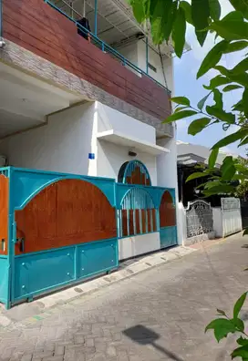 ‼️ Rumah Strategis Dekat Unesa  Ketintang Bonus Kost'an‼️