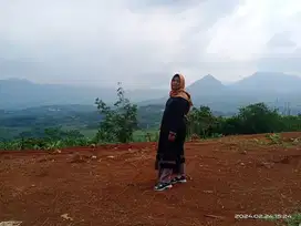 Tanah Siap Bangun SHM Dekat Jakarta Murah Nuansa Alam Luxury View