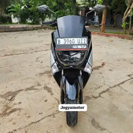 Yamaha Nmax ABS Tahun 2015