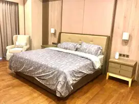 Disewakan : apartemen Anandamaya 2BR, furnished bagus, siap huni