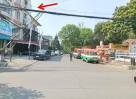 Ruko lelang cikutra pahlawan bandung batik kumeli