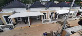 Cluster Rumah Siap Huni Pamulang