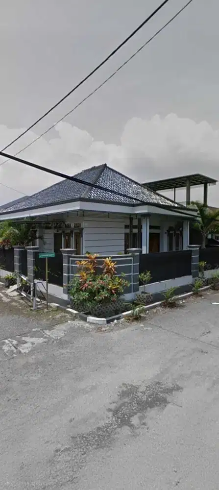 Rumah Minimalis Luas 216 Murah Margawangi Buahbatu Ciwastra Margacinta